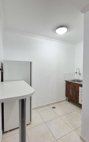 Apartamento para alugar com 40m², 1 quarto e 1 vagaCozinha - Armários