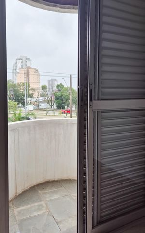 Apartamento para alugar com 40m², 1 quarto e 1 vagaVaranda da Sala