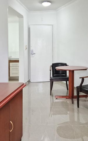 Apartamento para alugar com 40m², 1 quarto e 1 vagaSala
