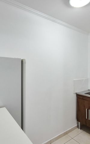 Apartamento para alugar com 40m², 1 quarto e 1 vagaCozinha - Armários