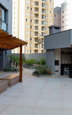Apartamento à venda com 62m², 2 quartos e 2 vagas Apartamento à venda com 62m², 2 quartos e 2 vagasÁrea comum