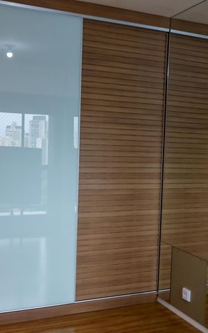 Apartamento à venda com 62m², 2 quartos e 2 vagas Apartamento à venda com 62m², 2 quartos e 2 vagasQuarto 2 - Suíte