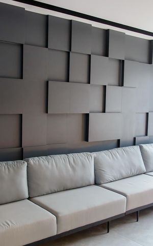 Apartamento à venda com 62m², 2 quartos e 2 vagas Apartamento à venda com 62m², 2 quartos e 2 vagasÁrea comum