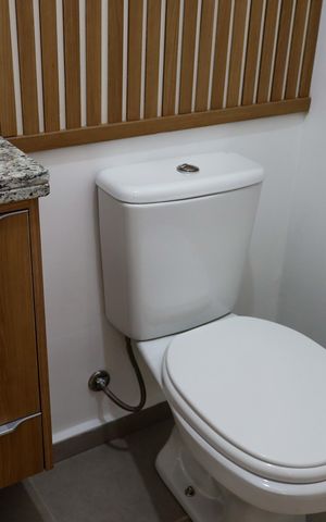 Apartamento à venda com 62m², 2 quartos e 2 vagas Apartamento à venda com 62m², 2 quartos e 2 vagasLavabo