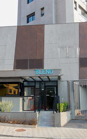 Apartamento à venda com 62m², 2 quartos e 2 vagas Apartamento à venda com 62m², 2 quartos e 2 vagasFachada