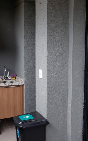 Apartamento à venda com 62m², 2 quartos e 2 vagas Apartamento à venda com 62m², 2 quartos e 2 vagasSacada