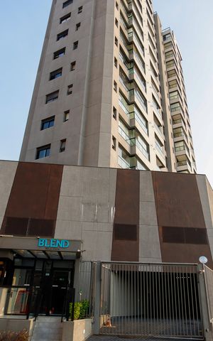 Apartamento à venda com 62m², 2 quartos e 2 vagas Apartamento à venda com 62m², 2 quartos e 2 vagasFachada