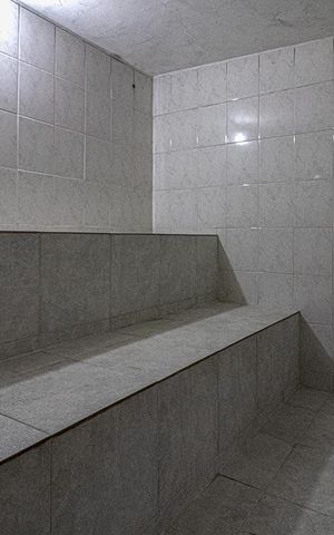 Apartamento para alugar com 37m², 1 quarto e 1 vaga Apartamento para alugar com 37m², 1 quarto e 1 vagaÁrea Comum