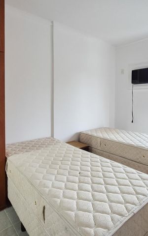 Apartamento para alugar com 39m², 1 quarto e 1 vagaSuíte