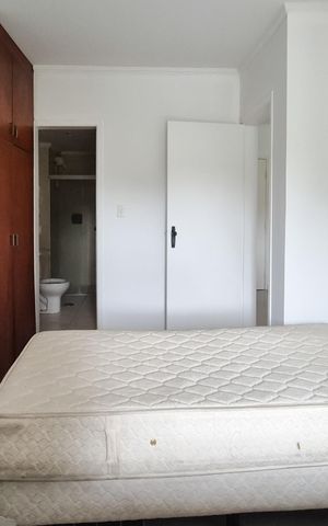 Apartamento para alugar com 39m², 1 quarto e 1 vagaSuíte 