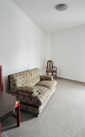 Apartamento para alugar com 39m², 1 quarto e 1 vagaSala