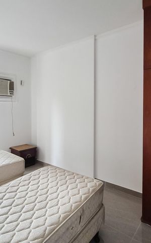 Apartamento para alugar com 39m², 1 quarto e 1 vagaSuíte 
