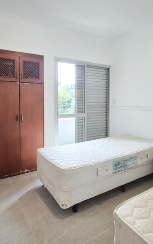 Apartamento para alugar com 39m², 1 quarto e 1 vagaSuíte