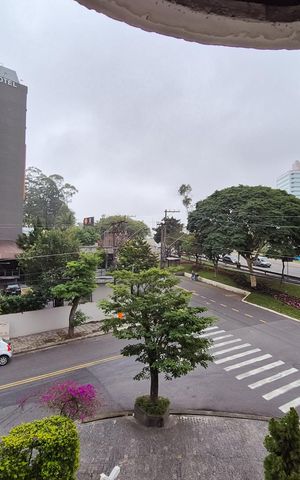 Apartamento para alugar com 40m², 1 quarto e 1 vagaSacada Suíte