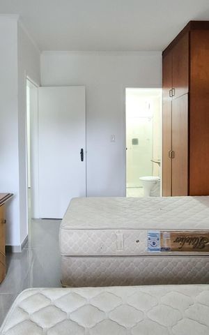 Apartamento para alugar com 40m², 1 quarto e 1 vagaSuíte