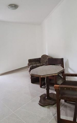 Apartamento para alugar com 40m², 1 quarto e 1 vagaSala