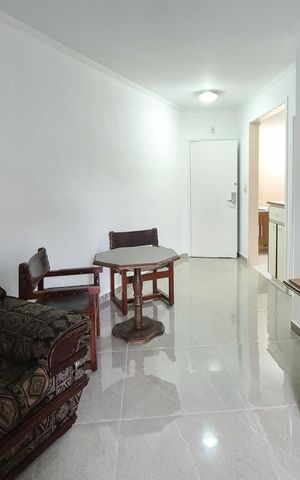 Apartamento para alugar com 40m², 1 quarto e 1 vagaSala