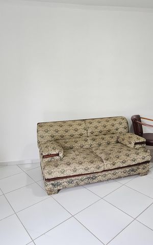 Apartamento para alugar com 40m², 1 quarto e 1 vagaSala