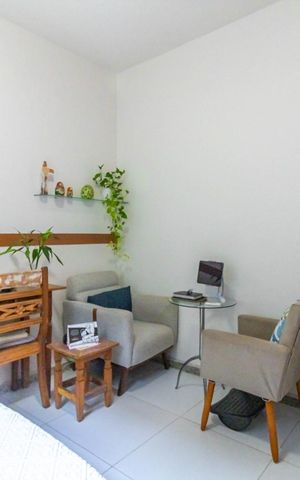 Apartamento à venda com 169m², 3 quartos e 1 vaga Apartamento à venda com 169m², 3 quartos e 1 vagaQuarto 1