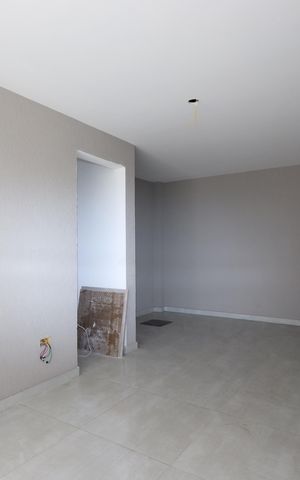 Casa de condomínio à venda com 84m², 2 quartos e 1 vagaGaragem