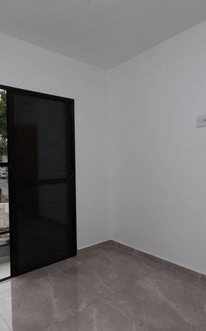 Casa de condomínio à venda com 84m², 2 quartos e 1 vagaQuarto 1