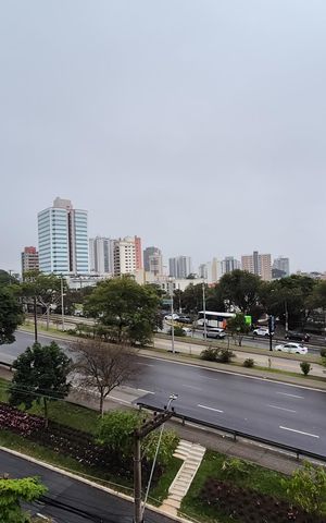 Apartamento para alugar com 40m², 1 quarto e 1 vagaVista da Varanda da Suíte