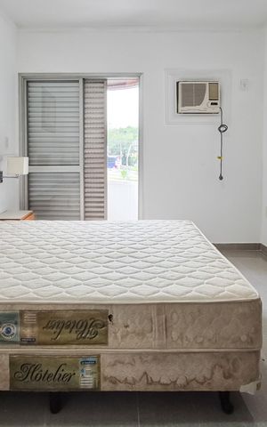 Apartamento para alugar com 40m², 1 quarto e 1 vagaSuíte