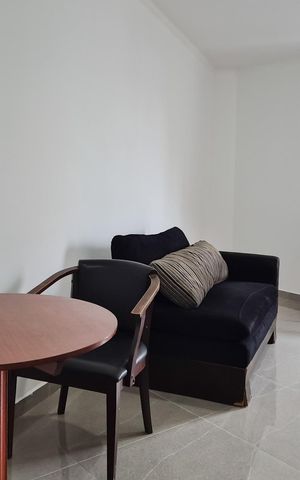 Apartamento para alugar com 40m², 1 quarto e 1 vagaSala