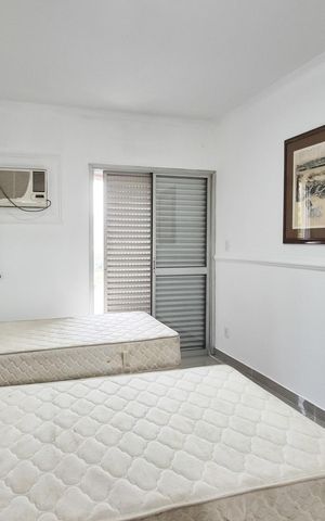 Apartamento para alugar com 40m², 1 quarto e 1 vagaSuíte