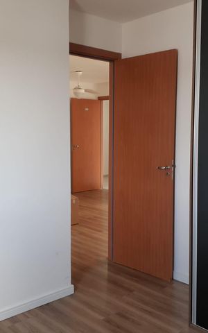 Apartamento à venda com 42m², 2 quartos e 1 vaga Apartamento à venda com 42m², 2 quartos e 1 vagaQuarto 1