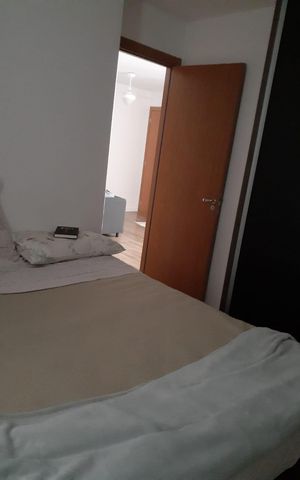 Apartamento à venda com 42m², 2 quartos e 1 vaga Apartamento à venda com 42m², 2 quartos e 1 vagaQuarto 1