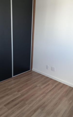 Apartamento à venda com 42m², 2 quartos e 1 vaga Apartamento à venda com 42m², 2 quartos e 1 vagaQuarto 1
