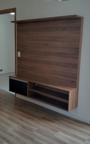 Apartamento à venda com 42m², 2 quartos e 1 vaga Apartamento à venda com 42m², 2 quartos e 1 vagaSala