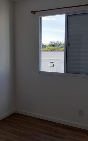Apartamento à venda com 42m², 2 quartos e 1 vaga Apartamento à venda com 42m², 2 quartos e 1 vagaQuarto 1