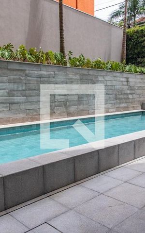 Studio para alugar com 24m², 1 quarto e sem vaga Studio para alugar com 24m², 1 quarto e sem vagaÁrea comum