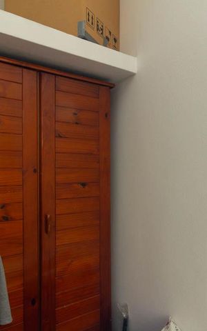 Apartamento à venda com 140m², 2 quartos e 1 vaga Apartamento à venda com 140m², 2 quartos e 1 vagaQuarto de Serviço