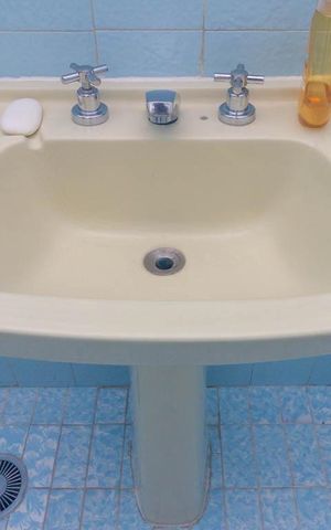 Apartamento à venda com 140m², 2 quartos e 1 vaga Apartamento à venda com 140m², 2 quartos e 1 vagaBanheiro