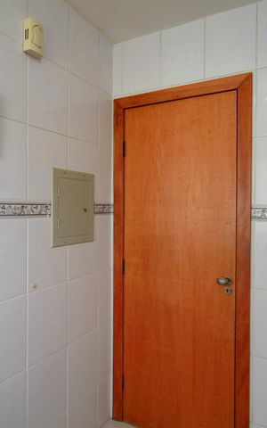 Apartamento à venda com 79m², 3 quartos e 2 vagasCozinha