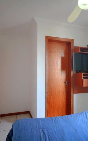 Apartamento à venda com 79m², 3 quartos e 2 vagasSuíte