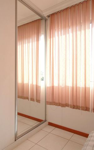 Apartamento à venda com 79m², 3 quartos e 2 vagasQuarto 2