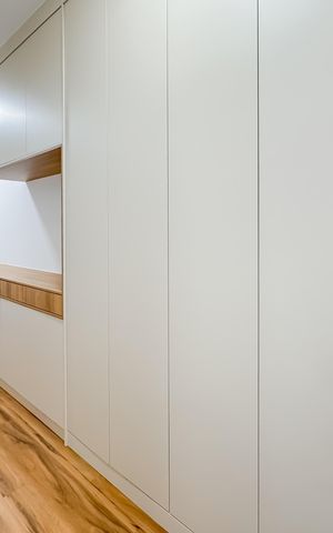Apartamento à venda com 56m², 1 quarto e 1 vaga Apartamento à venda com 56m², 1 quarto e 1 vagaSala