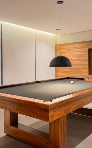 Apartamento à venda com 56m², 1 quarto e 1 vaga Apartamento à venda com 56m², 1 quarto e 1 vagaÁrea comum