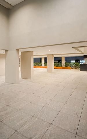 Apartamento à venda com 56m², 1 quarto e 1 vaga Apartamento à venda com 56m², 1 quarto e 1 vagaÁrea comum