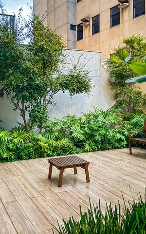 Apartamento à venda com 56m², 1 quarto e 1 vaga Apartamento à venda com 56m², 1 quarto e 1 vagaÁrea comum