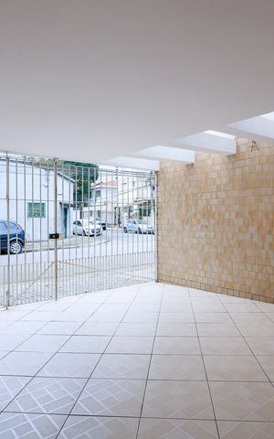 Casa à venda com 150m², 3 quartos e 2 vagas Casa à venda com 150m², 3 quartos e 2 vagasGaragem