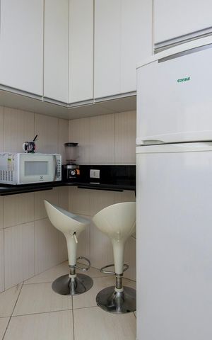 Casa à venda com 150m², 3 quartos e 2 vagas Casa à venda com 150m², 3 quartos e 2 vagasCozinha