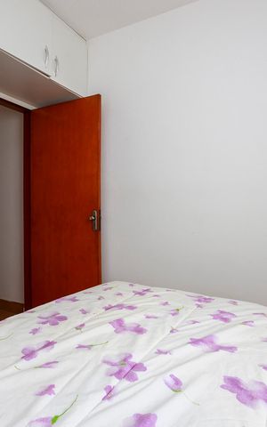 Casa à venda com 150m², 3 quartos e 2 vagas Casa à venda com 150m², 3 quartos e 2 vagasQuarto 3