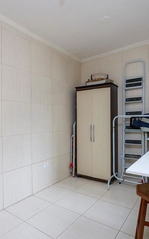 Casa à venda com 150m², 3 quartos e 2 vagas Casa à venda com 150m², 3 quartos e 2 vagasEdícula