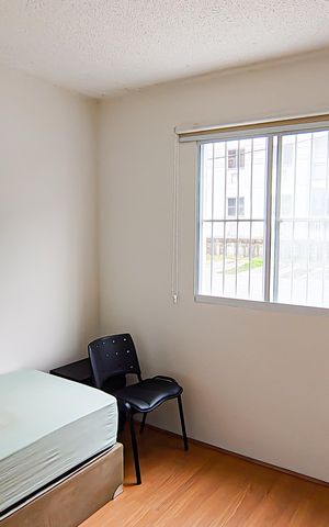 Apartamento à venda com 50m², 2 quartos e sem vaga Apartamento à venda com 50m², 2 quartos e sem vagaQuarto 2