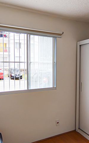 Apartamento à venda com 50m², 2 quartos e sem vaga Apartamento à venda com 50m², 2 quartos e sem vagaQuarto 2